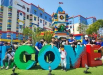 두산 은가비 태권도