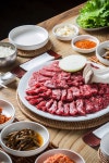 한우단골집 경산점
