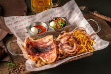 902탭하우스 피자&치킨 부천위브점