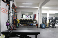 스포츠 토탈 케어