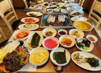 초원풍천장어전문점