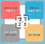 플레이팩토 생각더하기 창의수학
