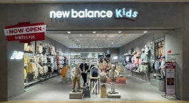뉴발란스키즈 스타필드시티 위례점