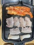 마지리 부대찌개&짜글이