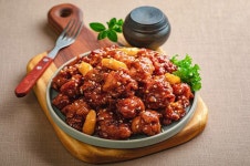 닭씨네 닭강정 본점