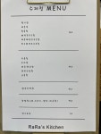 라라스키친