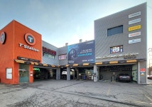 티스테이션 남동공단점