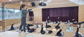 루씨필라테스 내포점