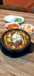 산성해장국밥 단대오거리점