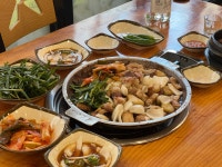 부산생곱창 평촌본점