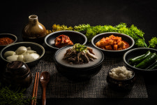 98도씨국밥 사송신도시점
