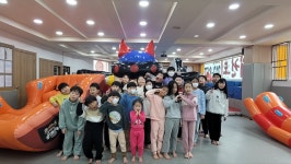 경희대왕호태권도장