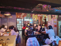 역전할머니맥주 화성동탄역점