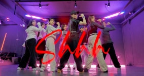 세븐스 크리미널 댄스 스튜디오