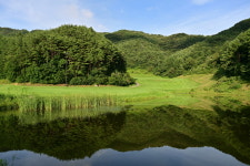 장수골프리조트