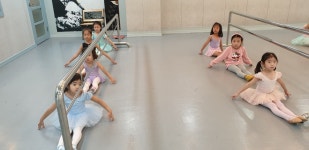 프리마발레하우스학원