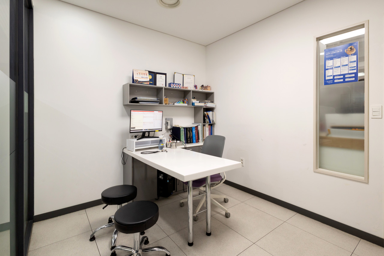 금릉동물의료센터