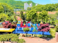 숲속하늘유치원