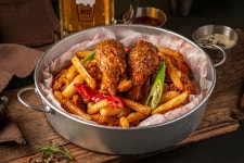 902탭하우스 피자&치킨 부천위브점