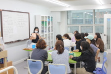 선간호학원