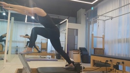 루씨필라테스 내포점