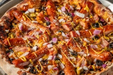 902탭하우스 피자&치킨 부천위브점