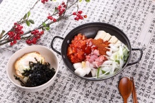 노걸대감자탕 안중점
