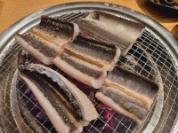 폭풍장어 평택고덕점