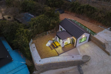 여수 시바별장 애견펜션