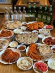 38선넘은짱닭 양덕본점