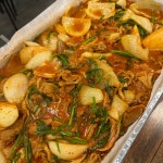 이차선포차 덕본계 마곡본점