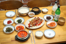 김정옥할머니순두부 속초본점