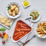 신전떡볶이 영주가흥점