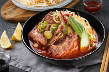 노걸대감자탕 안중점