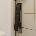 화곡열쇠 도어락 인터폰