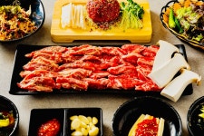 품육 참숯소갈비살 구래점