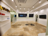 발앤발 애견호텔