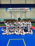 용인대 스타 태권도