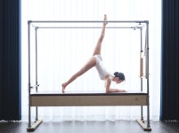 헤이필라테스 대전월평본점