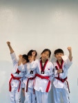 운산태권도