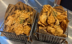 크라운호프 거제아주점