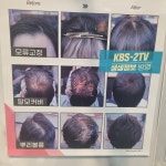 하윤정 헤어