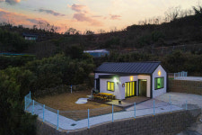 여수 시바별장 애견펜션