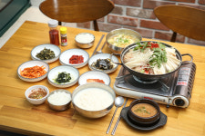 김정옥할머니순두부 속초본점