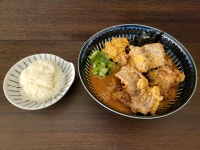 목로식당