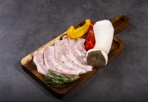 김형제고기의철학 평택고덕점