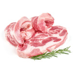 오늘묵은지생삼겹살