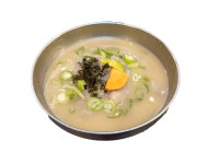 봉평옹심이메밀칼국수