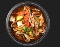 압구정화로구이 강동역점