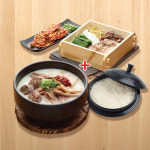 가마솥순대국밥 광주신현점